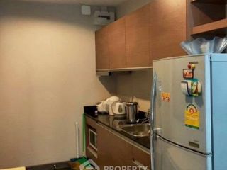 For sale 2 bedrooms condo in Lat Phrao, Bangkok