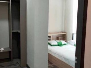 For sale 2 bedrooms condo in Lat Phrao, Bangkok