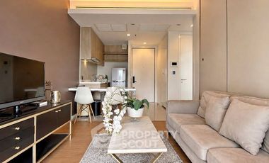 Wohnung zum Kauf mit 1 Zimmer in Watthana, Bangkok