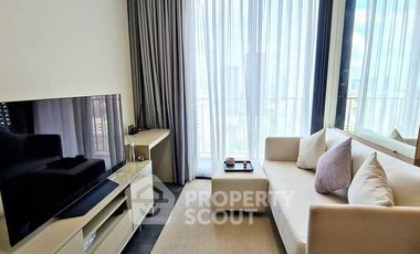 For sale 1 bed condo in Khlong Toei, Bangkok