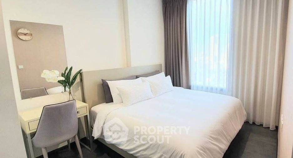 For sale 1 bed condo in Khlong Toei, Bangkok