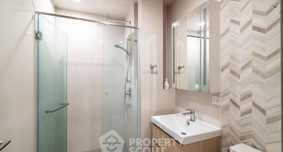 Condo en venta de 1 habitaciones en Khlong Toei, Bangkok