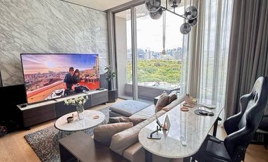 Wohnung zum Kauf mit 1 Zimmer in Sathon, Bangkok