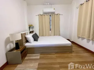 For rent 3 bedrooms house in Mueang Chiang Mai, Chiang Mai