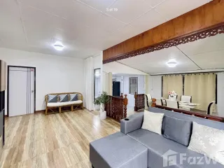 For rent 3 bedrooms house in Mueang Chiang Mai, Chiang Mai