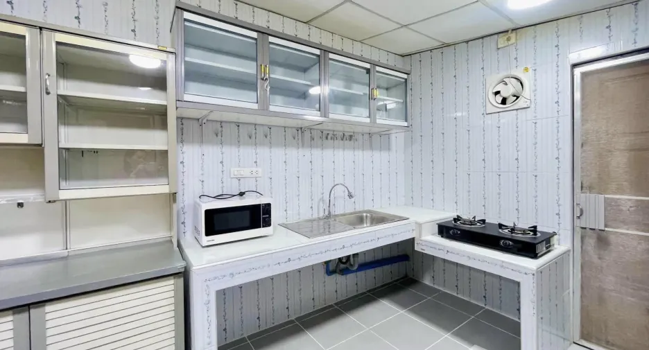 For rent 3 bedrooms house in Mueang Chiang Mai, Chiang Mai