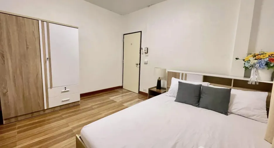 For rent 3 bedrooms house in Mueang Chiang Mai, Chiang Mai