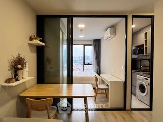 For sale 1 bed condo in Bang Sue, Bangkok