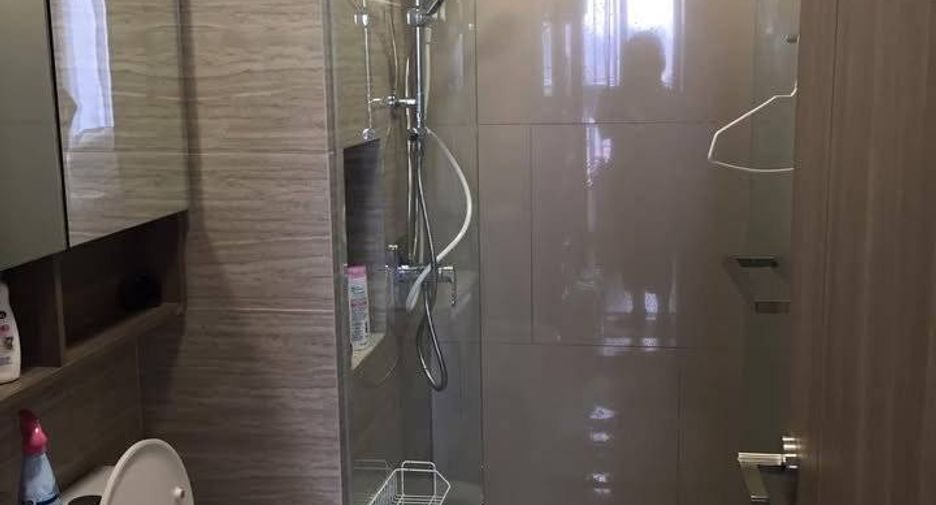 For sale 1 bed condo in Bang Sue, Bangkok