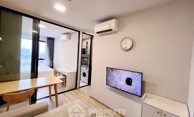 For sale 1 bed condo in Bang Sue, Bangkok
