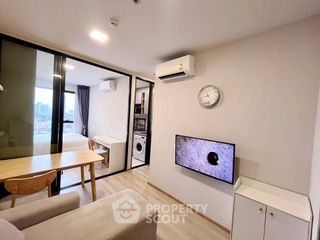 For sale 1 bed condo in Bang Sue, Bangkok