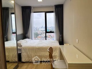 For sale 1 bed condo in Bang Sue, Bangkok