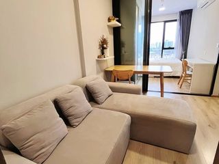 For sale 1 bed condo in Bang Sue, Bangkok