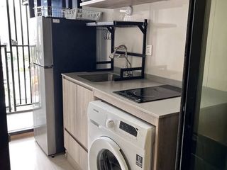 For sale 1 bed condo in Bang Sue, Bangkok