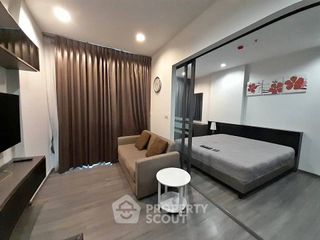 Wohnung zum Kauf mit 1 Zimmer in Khlong San, Bangkok