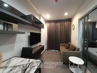 Wohnung zum Kauf mit 1 Zimmer in Khlong San, Bangkok