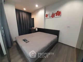 Wohnung zum Kauf mit 1 Zimmer in Khlong San, Bangkok