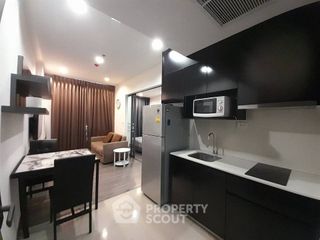 Wohnung zum Kauf mit 1 Zimmer in Khlong San, Bangkok