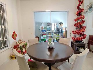 For sale 4 bedrooms house in Mueang Chon Buri, Chonburi