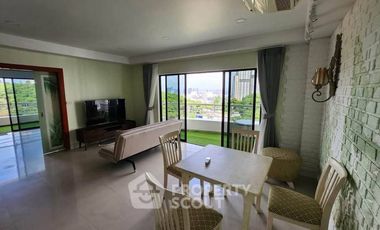 Wohnung zum Kauf mit 2 Zimmer in Bang Lamung, Chonburi