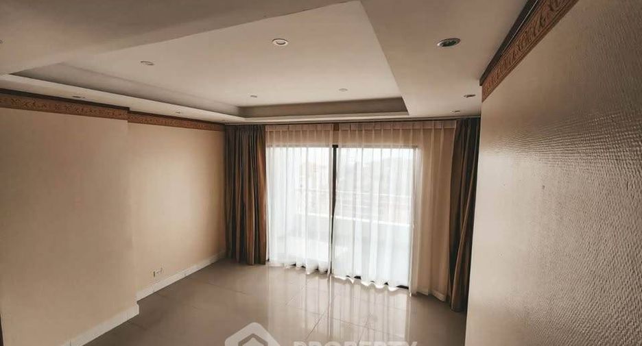 Wohnung zum Kauf mit 2 Zimmer in Bang Lamung, Chonburi