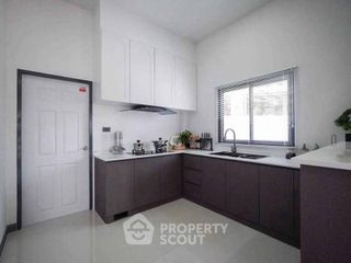 For sale 2 bedrooms house in Bang Lamung, Chonburi