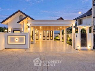 For sale 2 bedrooms house in Bang Lamung, Chonburi