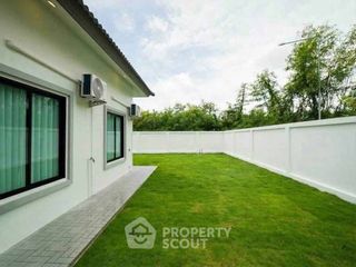 For sale 2 bedrooms house in Bang Lamung, Chonburi