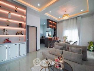 For sale 2 bedrooms house in Bang Lamung, Chonburi