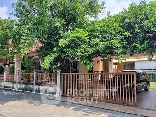 Haus zum Kauf mit 3 Zimmer in Mueang Chon Buri, Chonburi