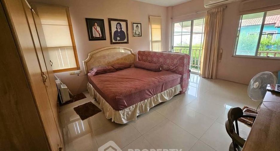 Haus zum Kauf mit 3 Zimmer in Mueang Chon Buri, Chonburi