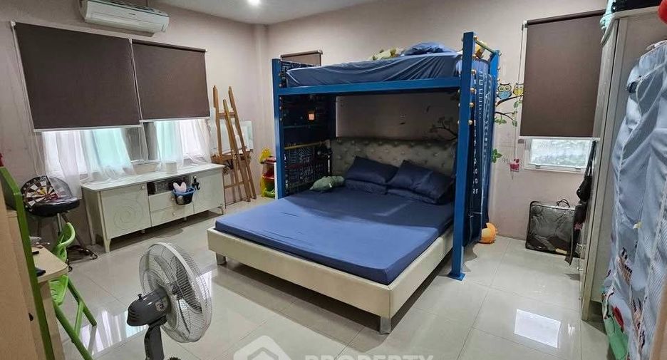 Haus zum Kauf mit 3 Zimmer in Mueang Chon Buri, Chonburi
