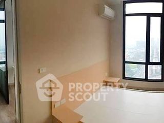Wohnung zum Kauf mit 1 Zimmer in Din Daeng, Bangkok
