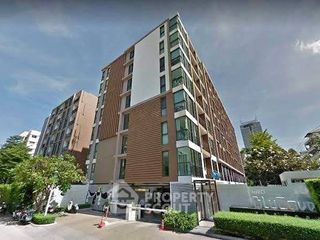 For sale 2 bedrooms condo in Khlong San, Bangkok