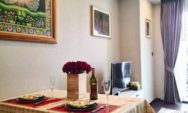 Condo en venta de 1 habitaciones en Pathum Wan, Bangkok