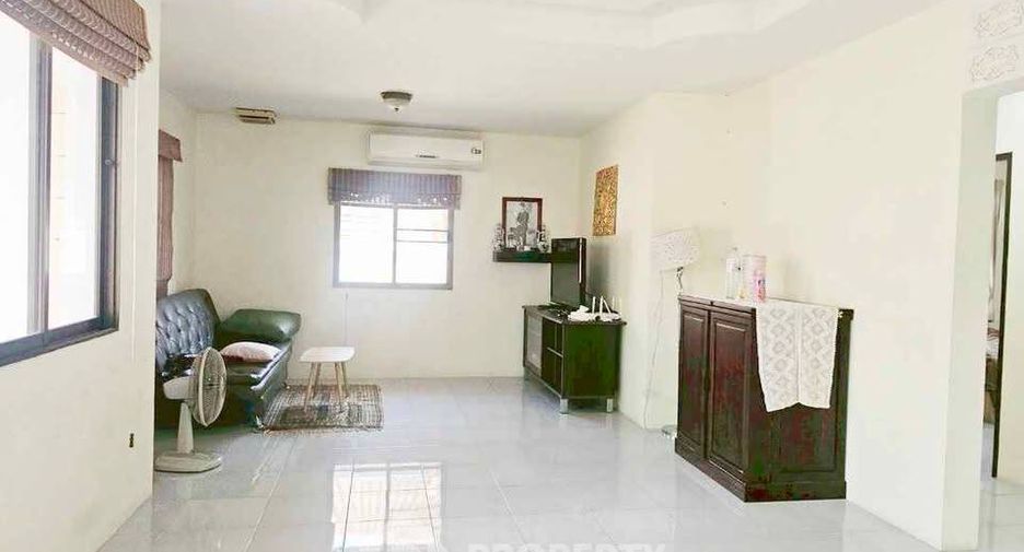 For sale 3 bedrooms house in Bang Lamung, Chonburi