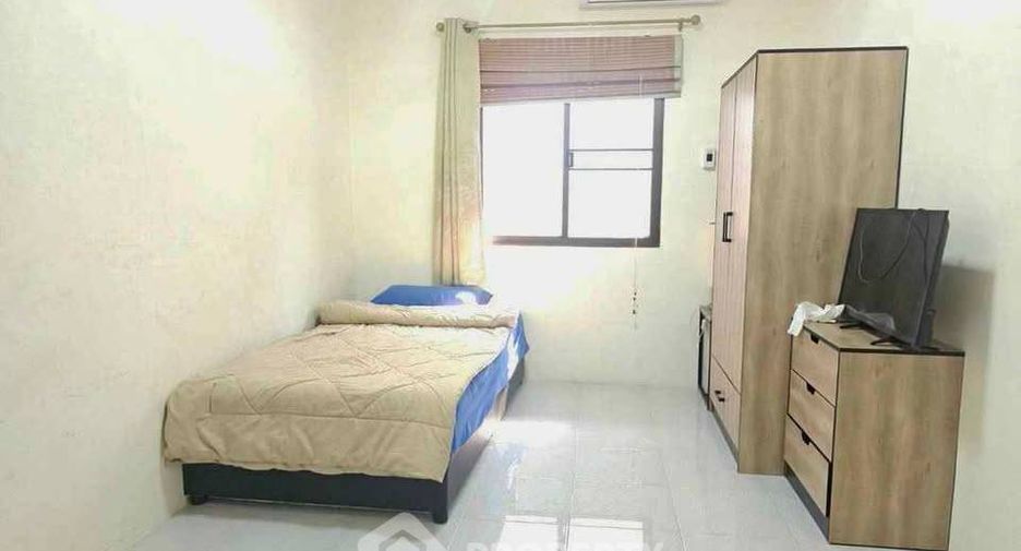 For sale 3 bedrooms house in Bang Lamung, Chonburi