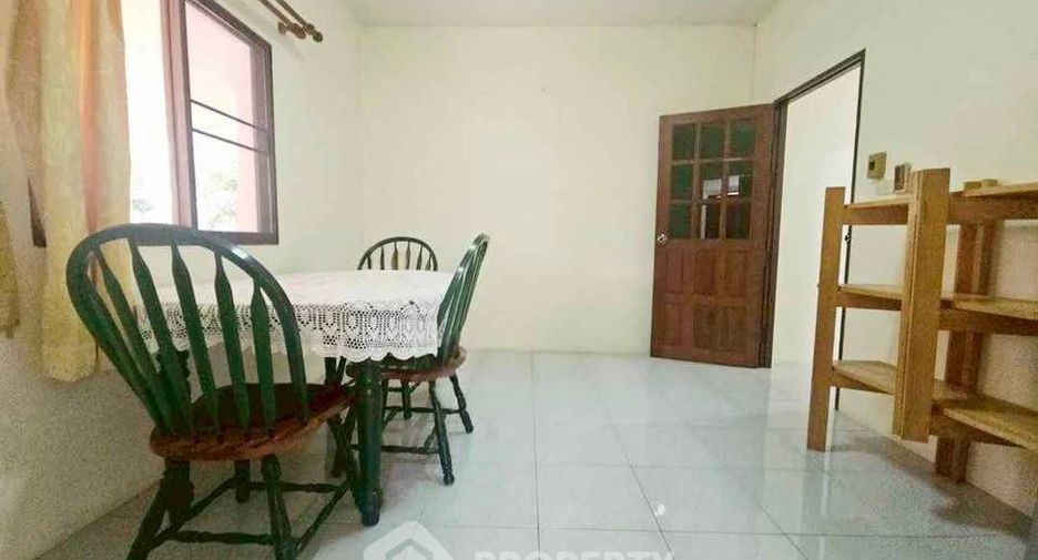 For sale 3 bedrooms house in Bang Lamung, Chonburi