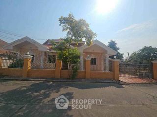 For sale 3 bedrooms house in Bang Lamung, Chonburi
