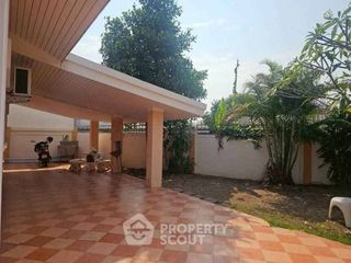 For sale 3 bedrooms house in Bang Lamung, Chonburi