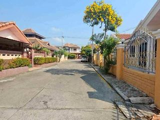 For sale 3 bedrooms house in Bang Lamung, Chonburi