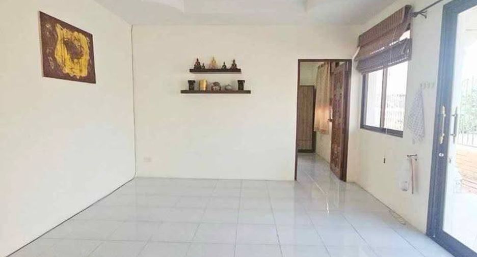 For sale 3 bedrooms house in Bang Lamung, Chonburi