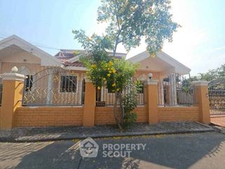 For sale 3 bedrooms house in Bang Lamung, Chonburi