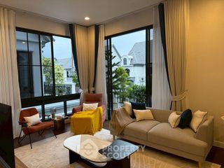 À vendre 4 chambres maison à Bang Khen, Bangkok