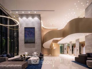 For sale 1 bed condo in Chatuchak, Bangkok