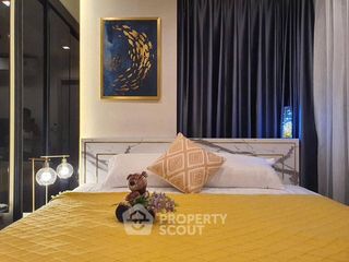 For sale 2 bedrooms condo in Phra Khanong, Bangkok