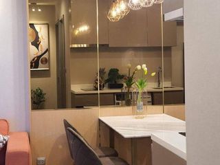 For sale 2 bedrooms condo in Phra Khanong, Bangkok