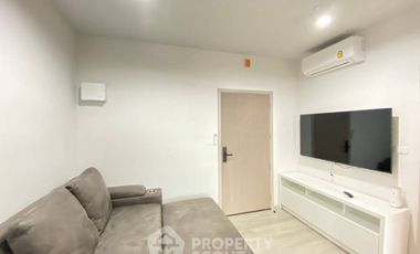 For sale 1 bed condo in Bang Phlat, Bangkok
