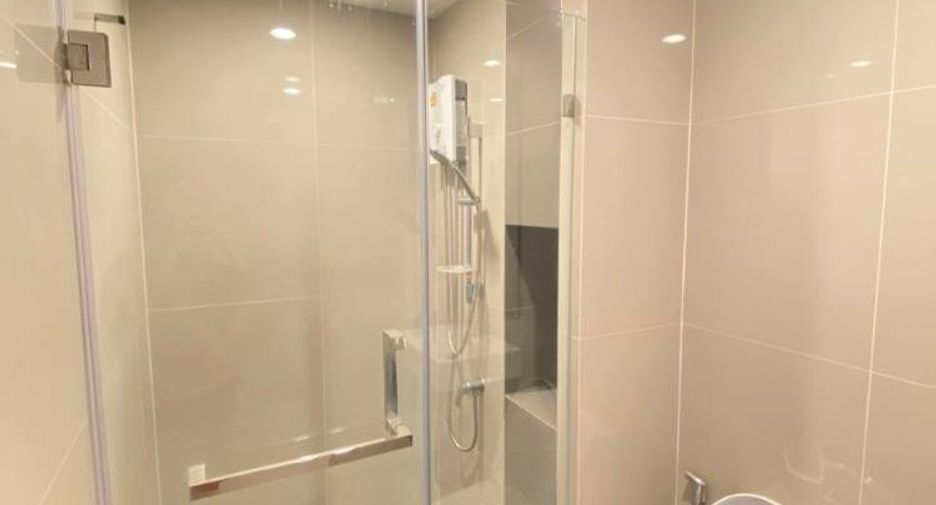 For sale 1 bed condo in Bang Phlat, Bangkok
