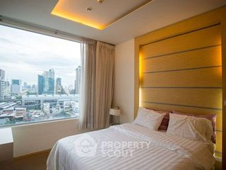 À vendre 1 chambre condo à Ratchathewi, Bangkok